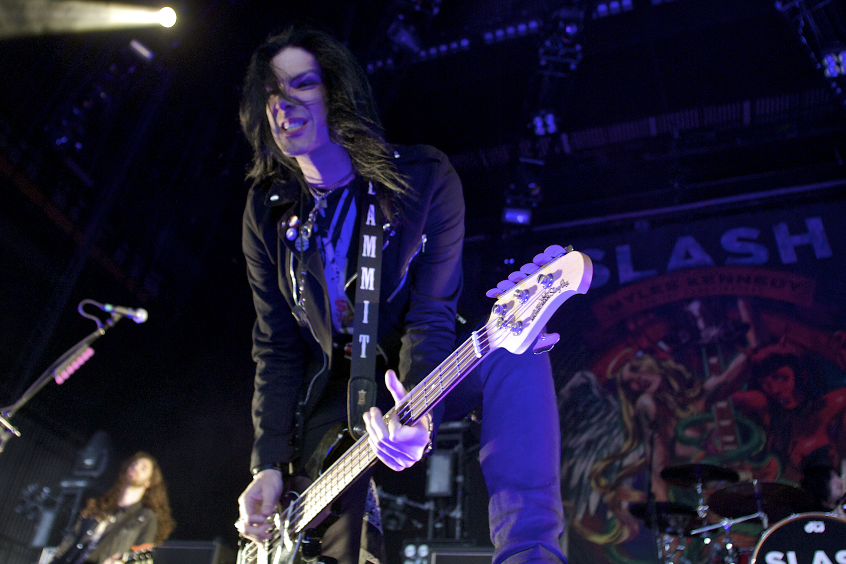 MMRBQ
Susquehanna Bank Center
Camden, NJ
May 20, 2012 


DerekBrad.com